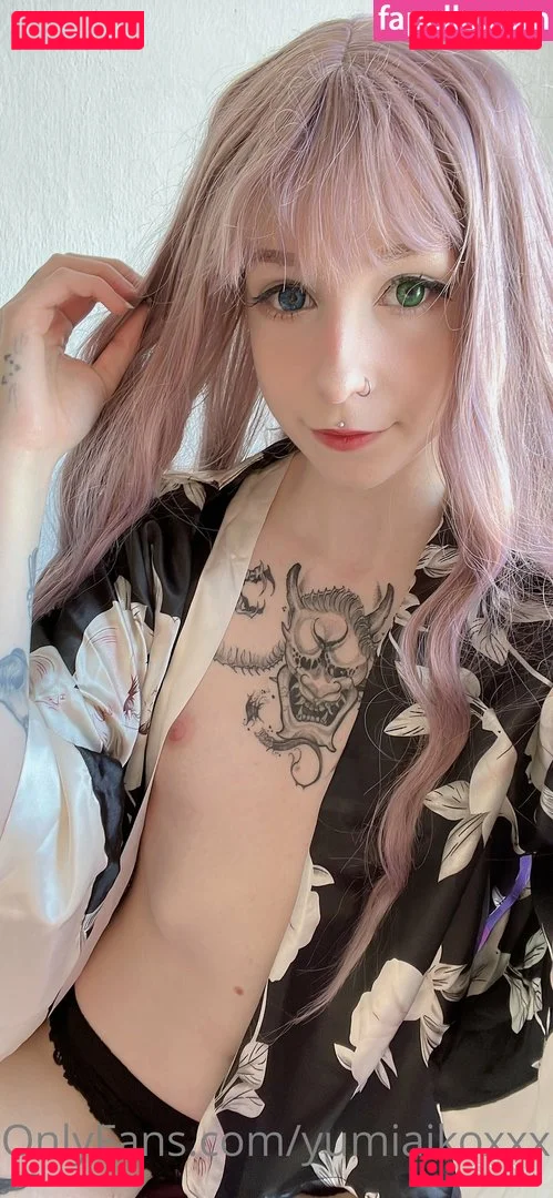 yumiaiko Onlyfans Photo Gallery 