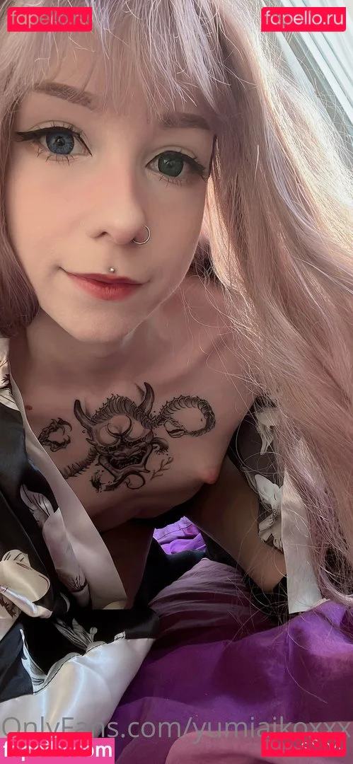 yumiaiko Onlyfans Photo Gallery 