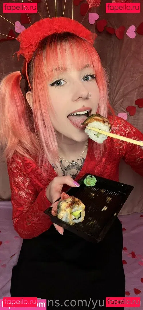 yumiaiko Onlyfans Photo Gallery 