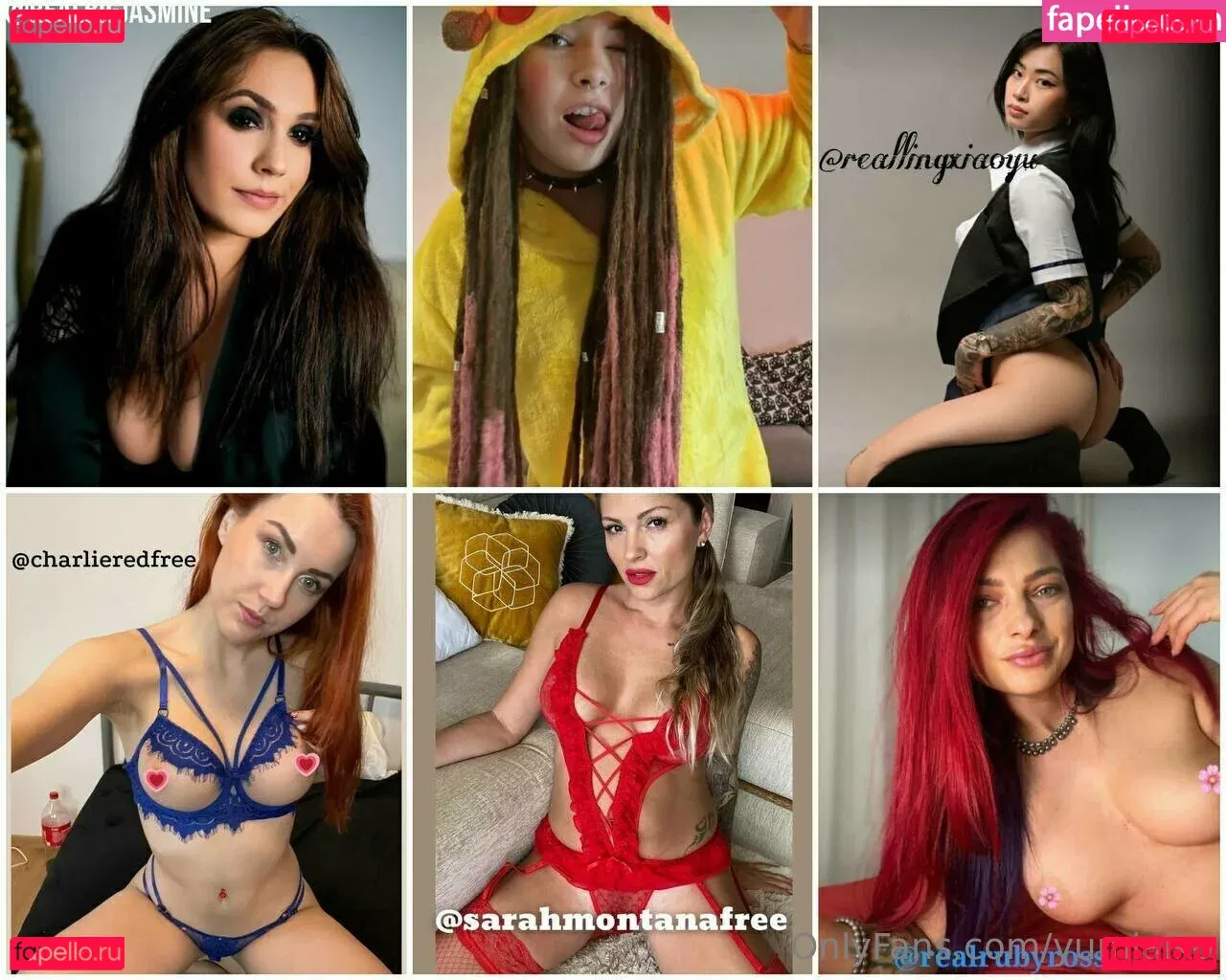 yumiaiko Onlyfans Photo Gallery 