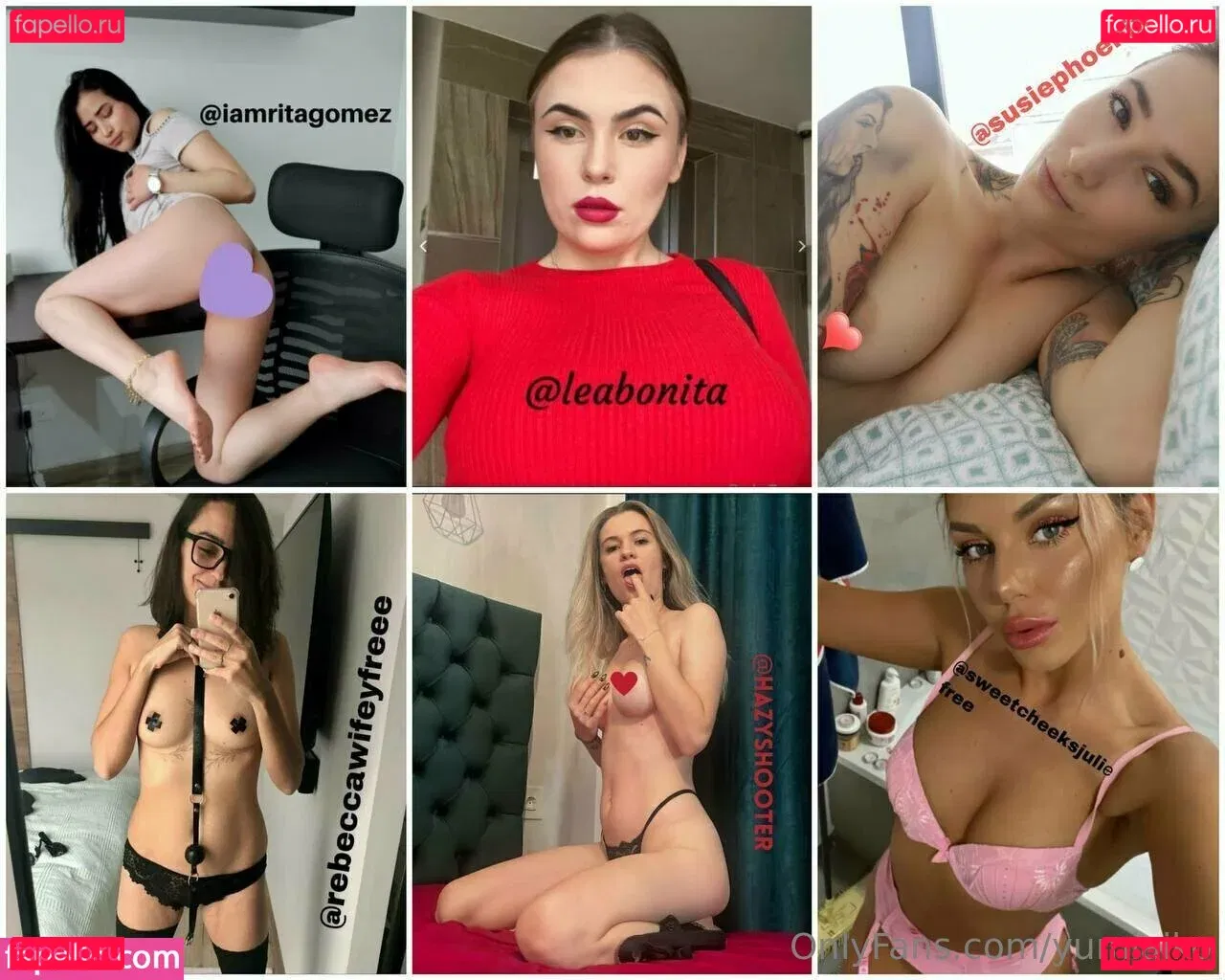 yumiaiko Onlyfans Photo Gallery 