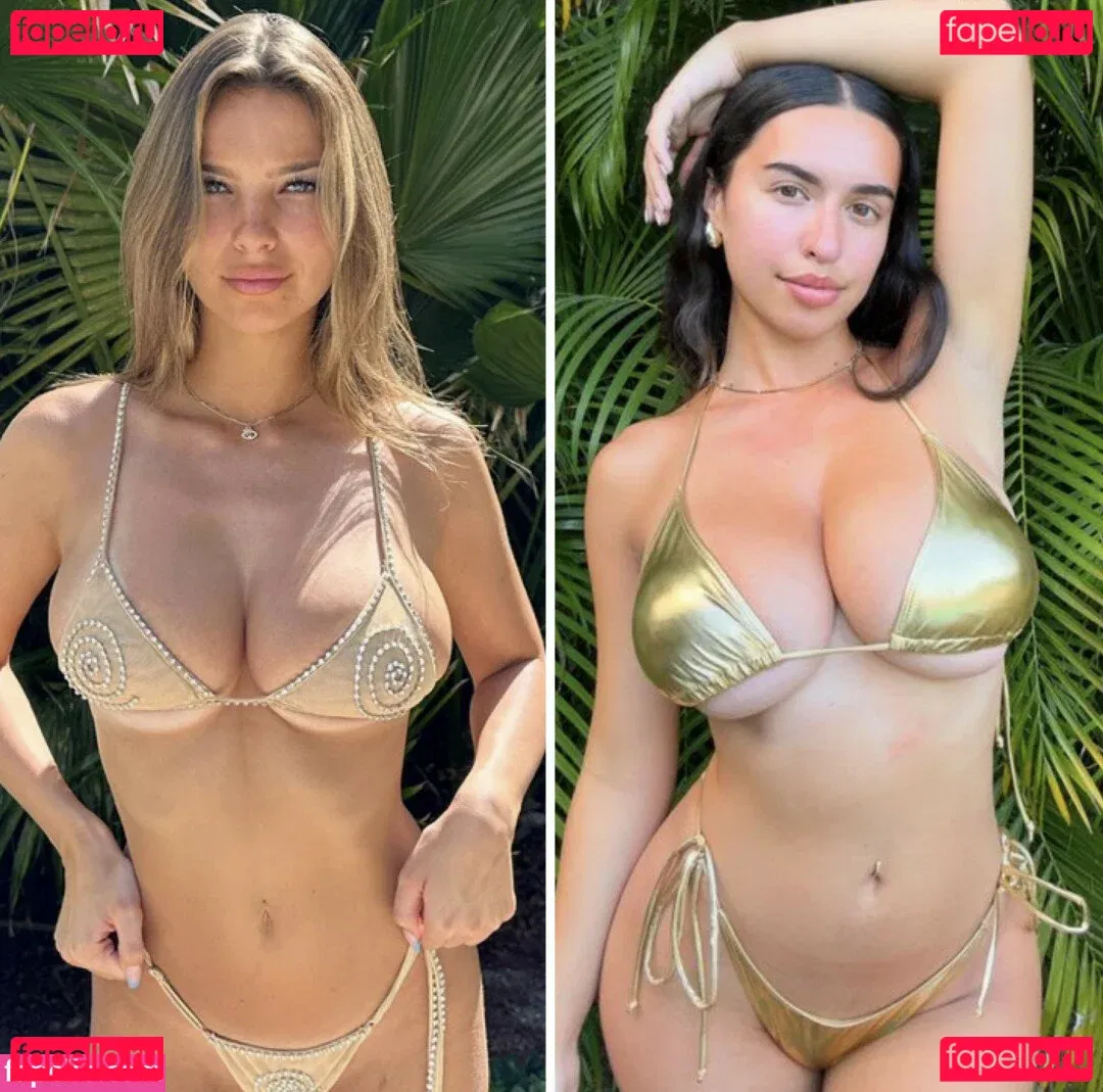 Jasmin Glover Onlyfans Photo Gallery 