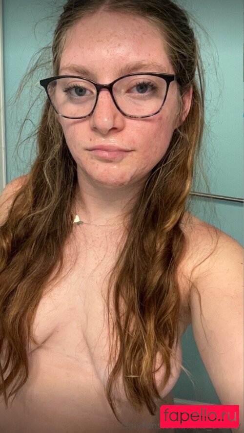 sassy_lemonberry Nude Onlyfans Photo 9
