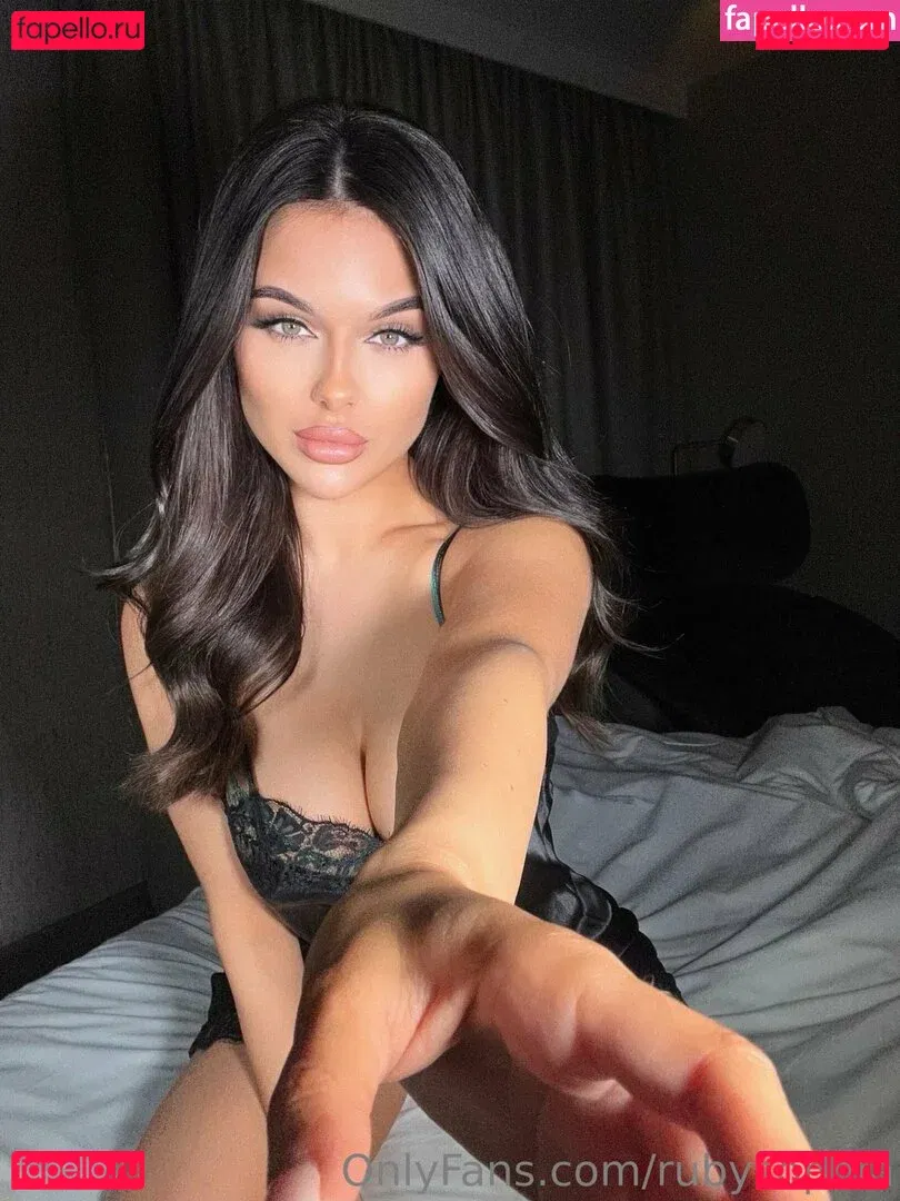 Sophie Ruby Blake Onlyfans Photo Gallery 