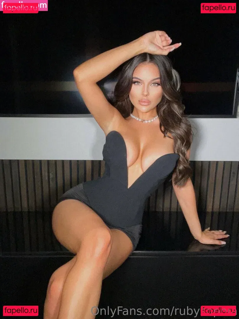 Sophie Ruby Blake Onlyfans Photo Gallery 