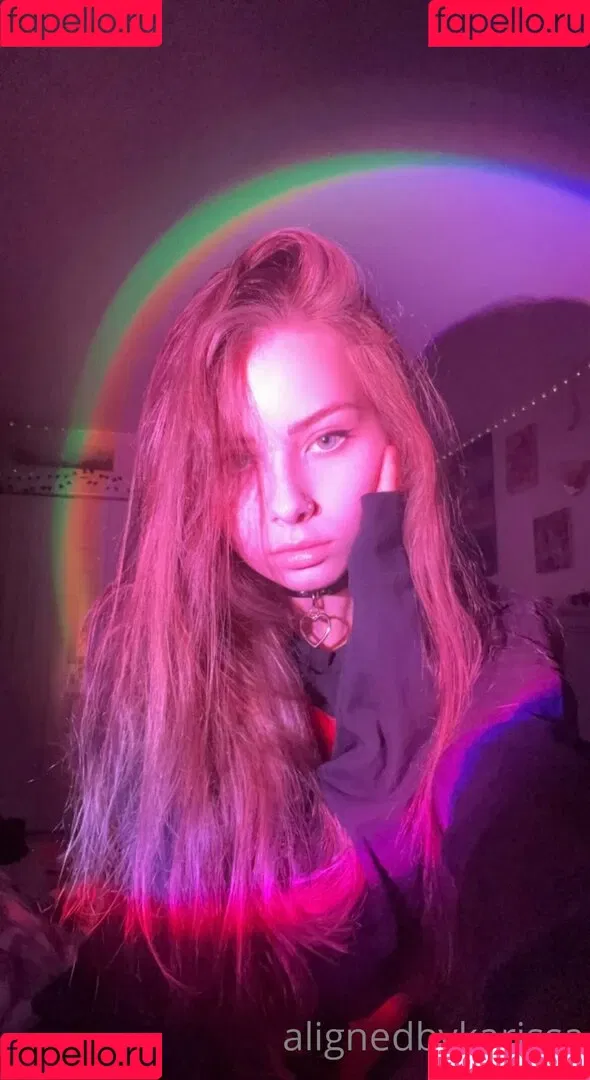 alignedbykarissa Onlyfans Photo Gallery 