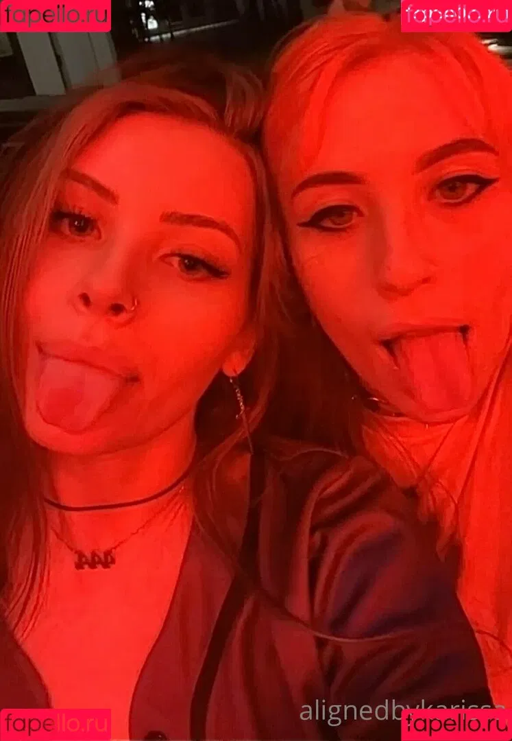 alignedbykarissa Onlyfans Photo Gallery 