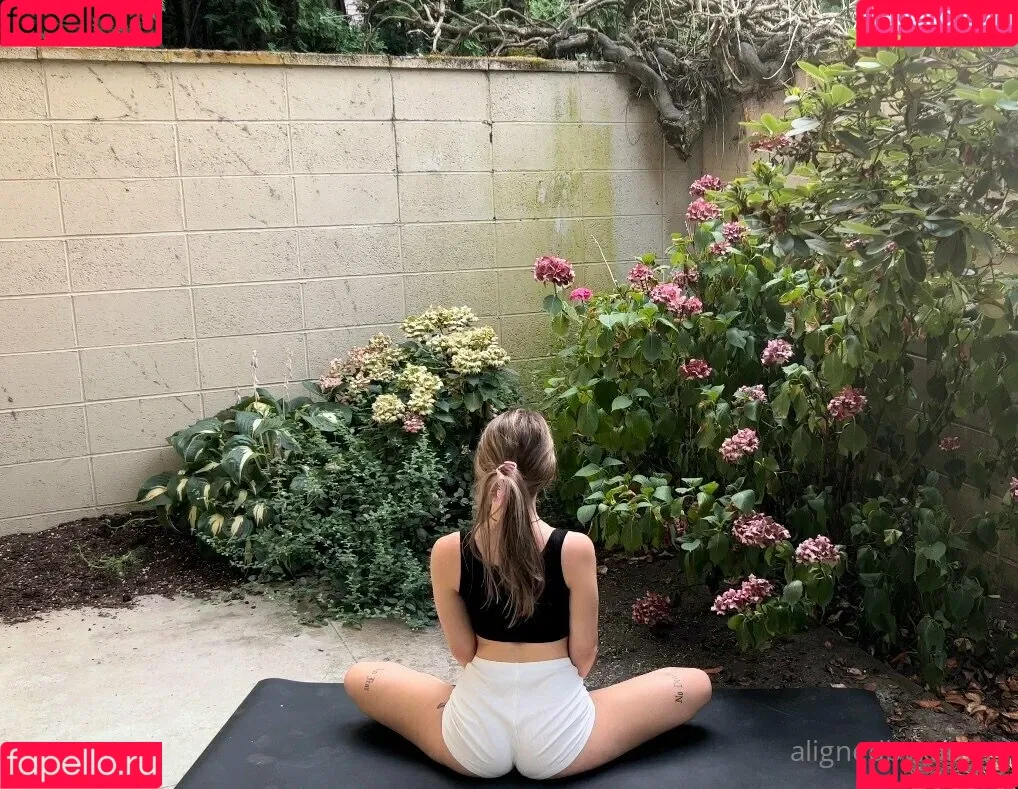 alignedbykarissa Onlyfans Photo Gallery 