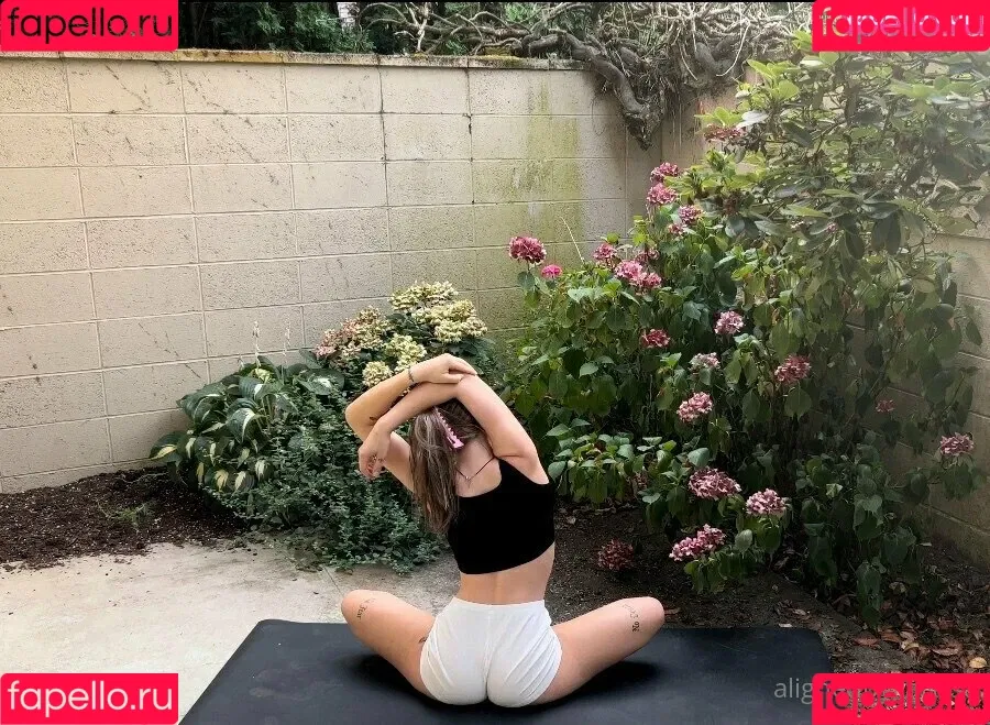 alignedbykarissa Onlyfans Photo Gallery 