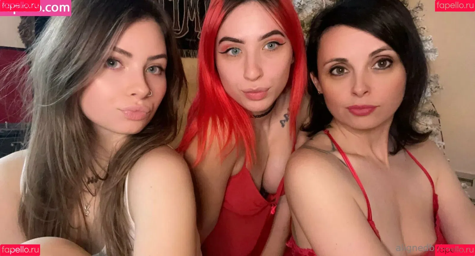 alignedbykarissa Onlyfans Photo Gallery 