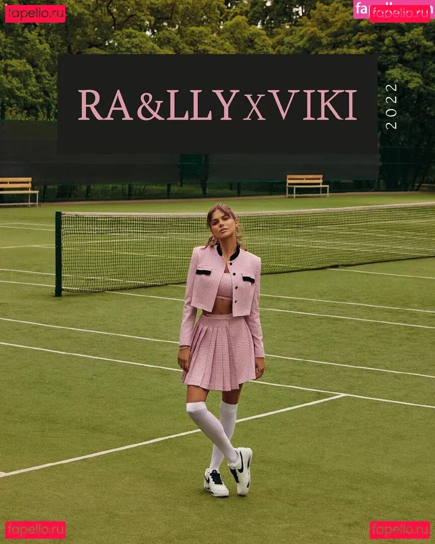 vikkikiss Onlyfans Photo Gallery 