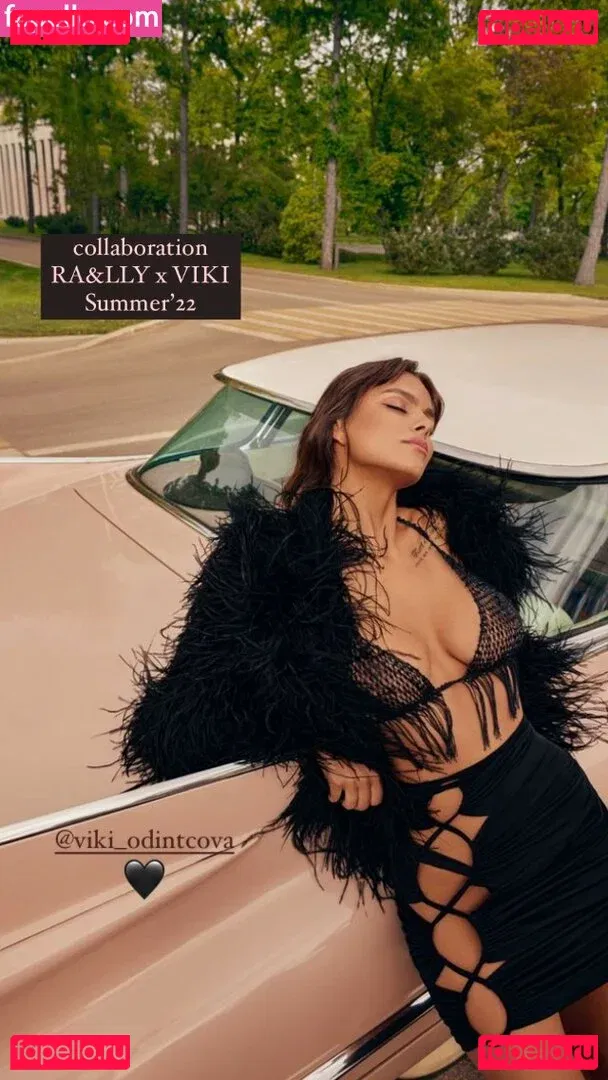 vikkikiss Onlyfans Photo Gallery 