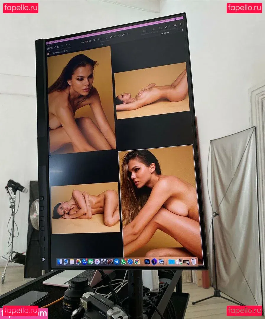 vikkikiss Onlyfans Photo Gallery 