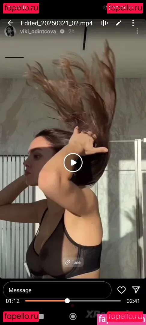 vikkikiss Onlyfans Photo Gallery 