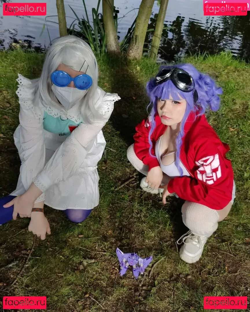 frogzzi Onlyfans Photo Gallery 