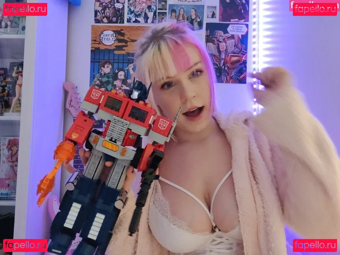 frogzzi Onlyfans Photo Gallery 