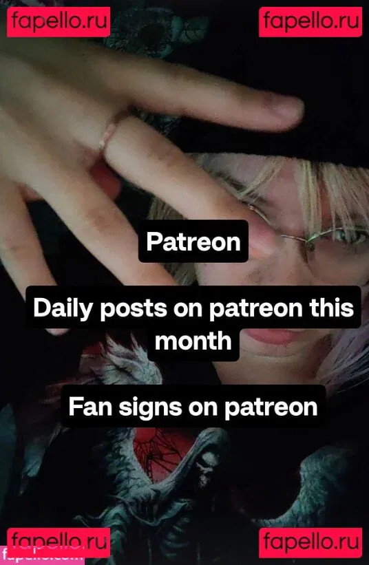 frogzzi Onlyfans Photo Gallery 