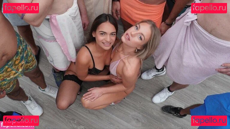 PremiumBukkake Onlyfans Photo Gallery 