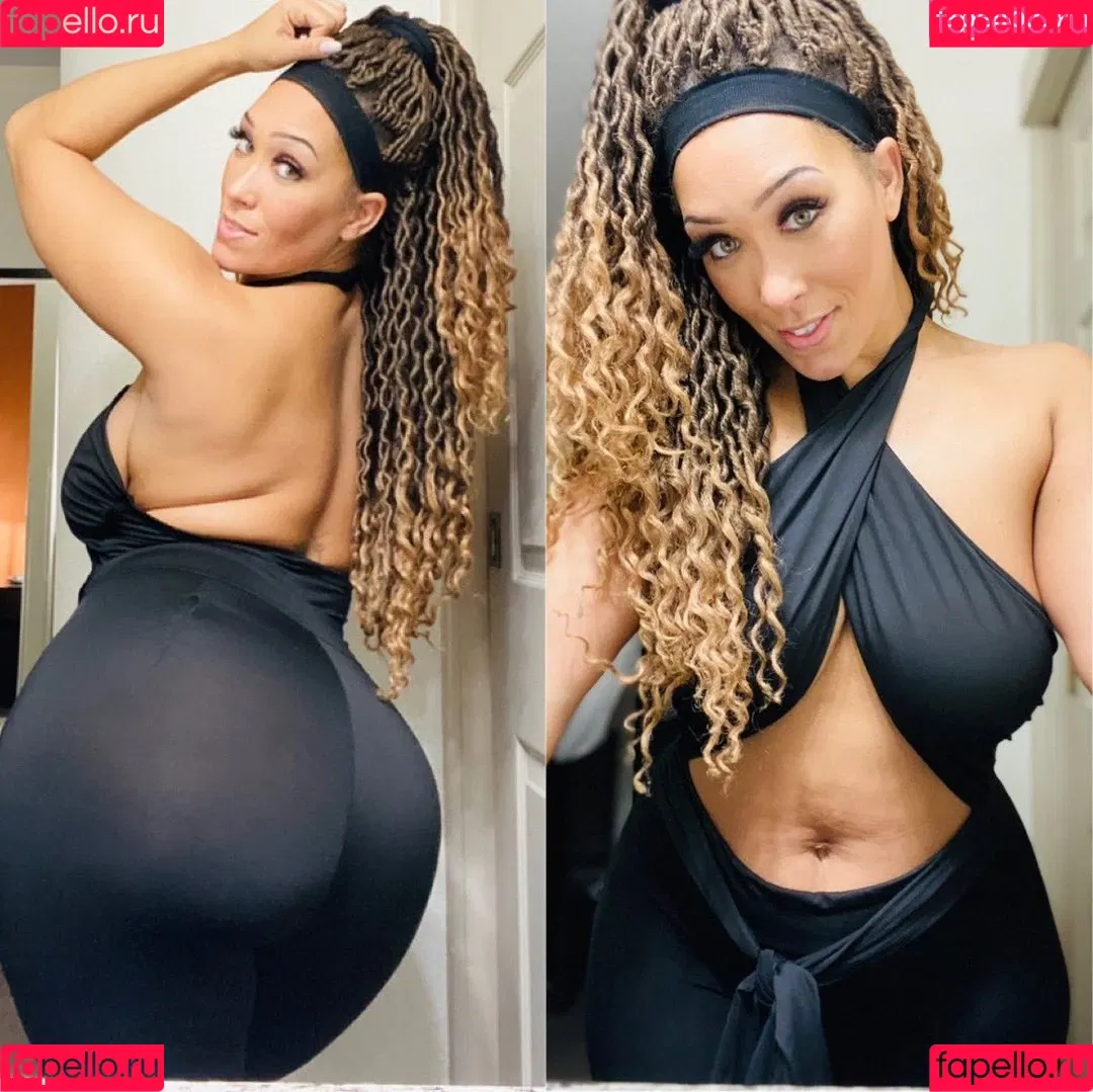 Kendra Kouture Onlyfans Photo Gallery 