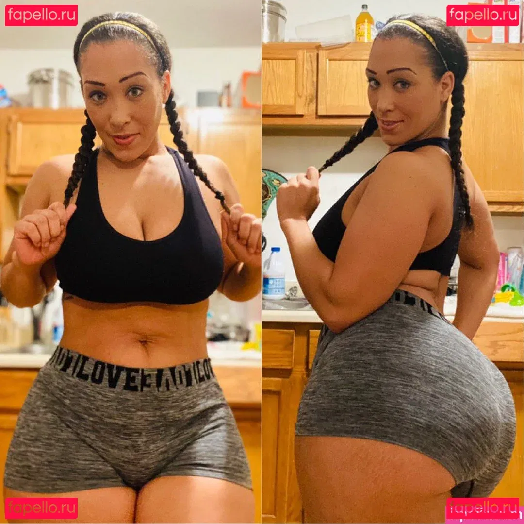 Kendra Kouture Onlyfans Photo Gallery 