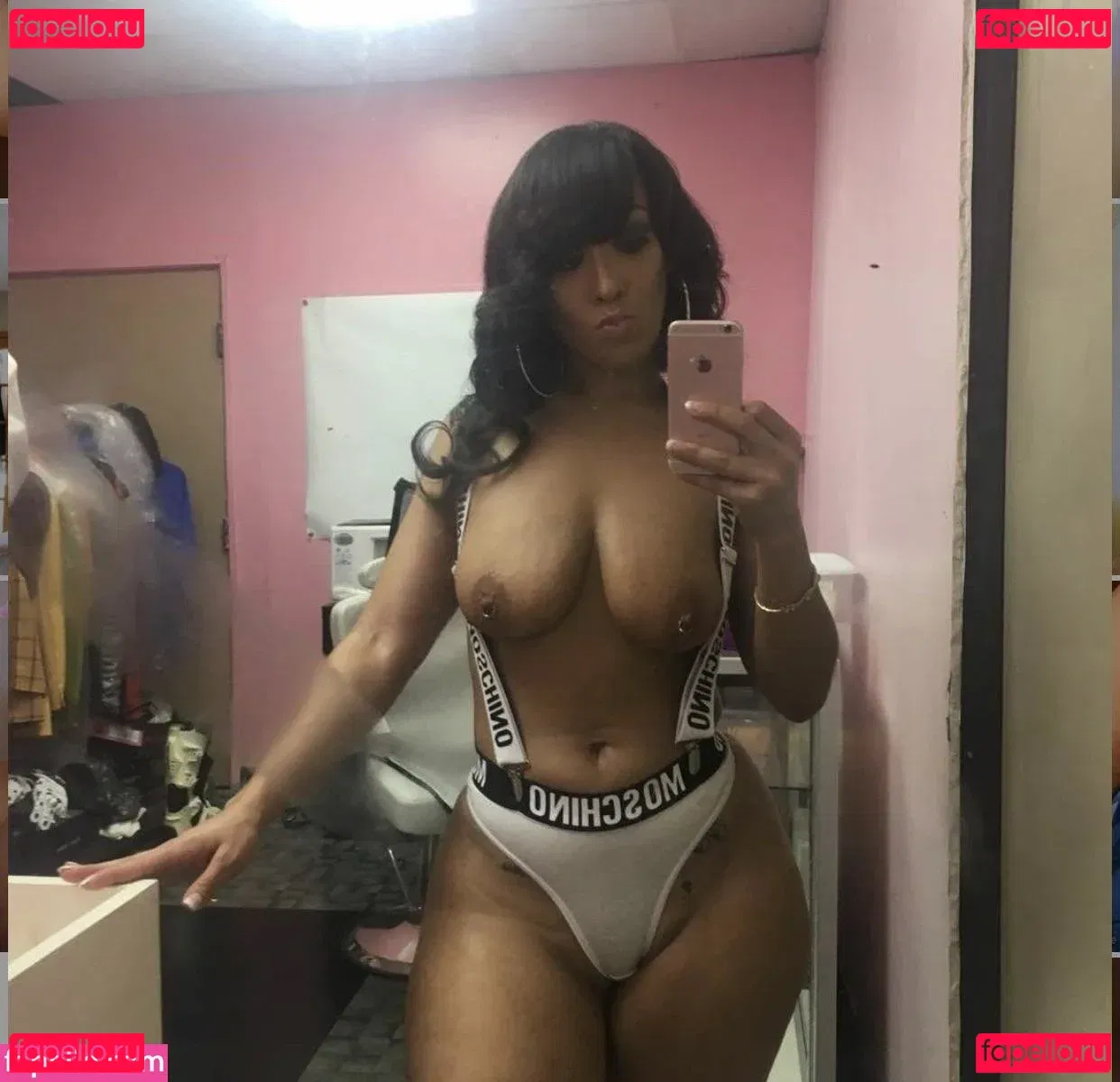 Kendra Kouture Onlyfans Photo Gallery 