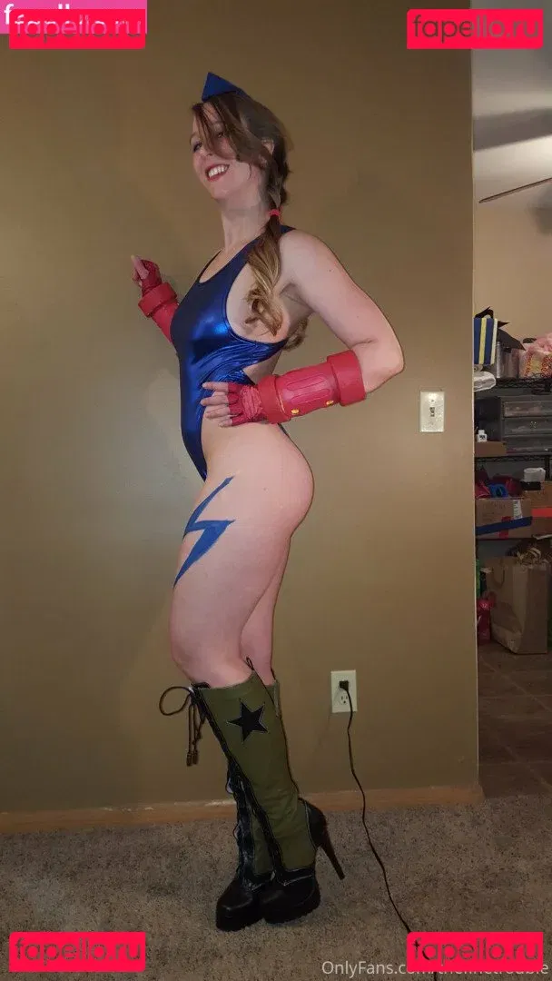 TheFineTrouble Onlyfans Photo Gallery 