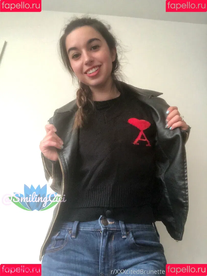 smilingcici Onlyfans Photo Gallery 