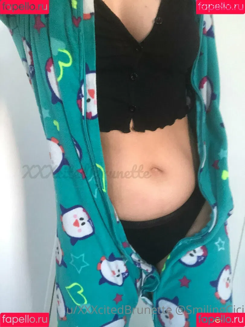 smilingcici Onlyfans Photo Gallery 