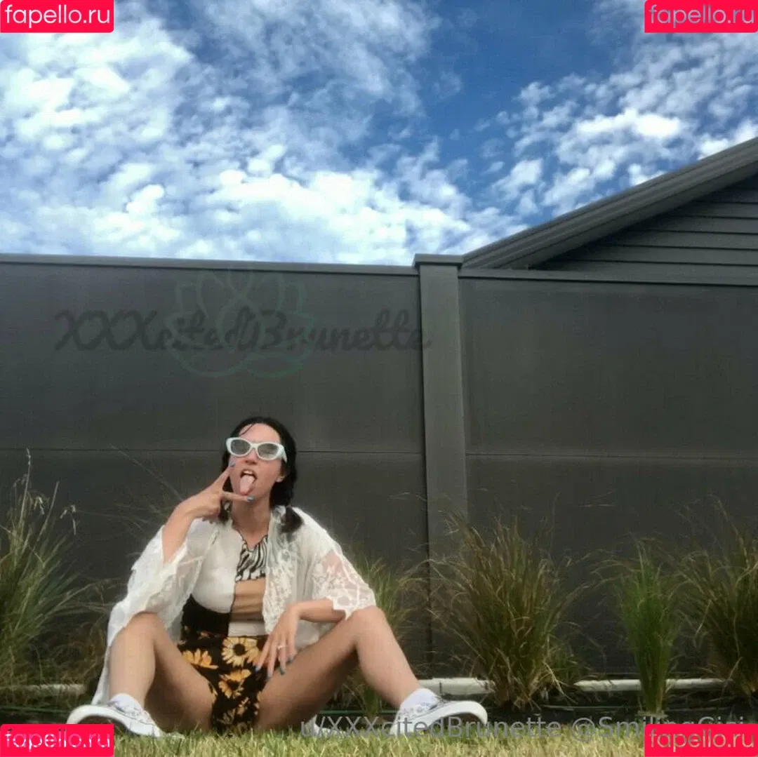 smilingcici Onlyfans Photo Gallery 