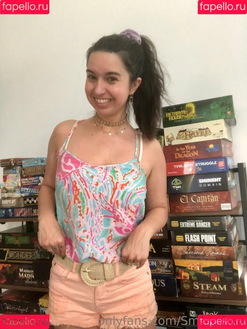 smilingcici Onlyfans Photo Gallery 
