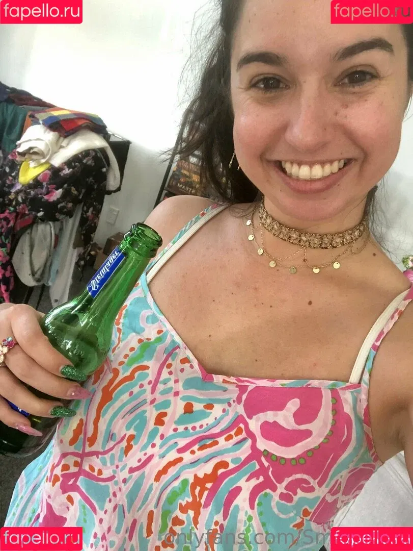 smilingcici Onlyfans Photo Gallery 
