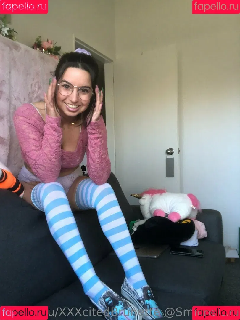 smilingcici Onlyfans Photo Gallery 