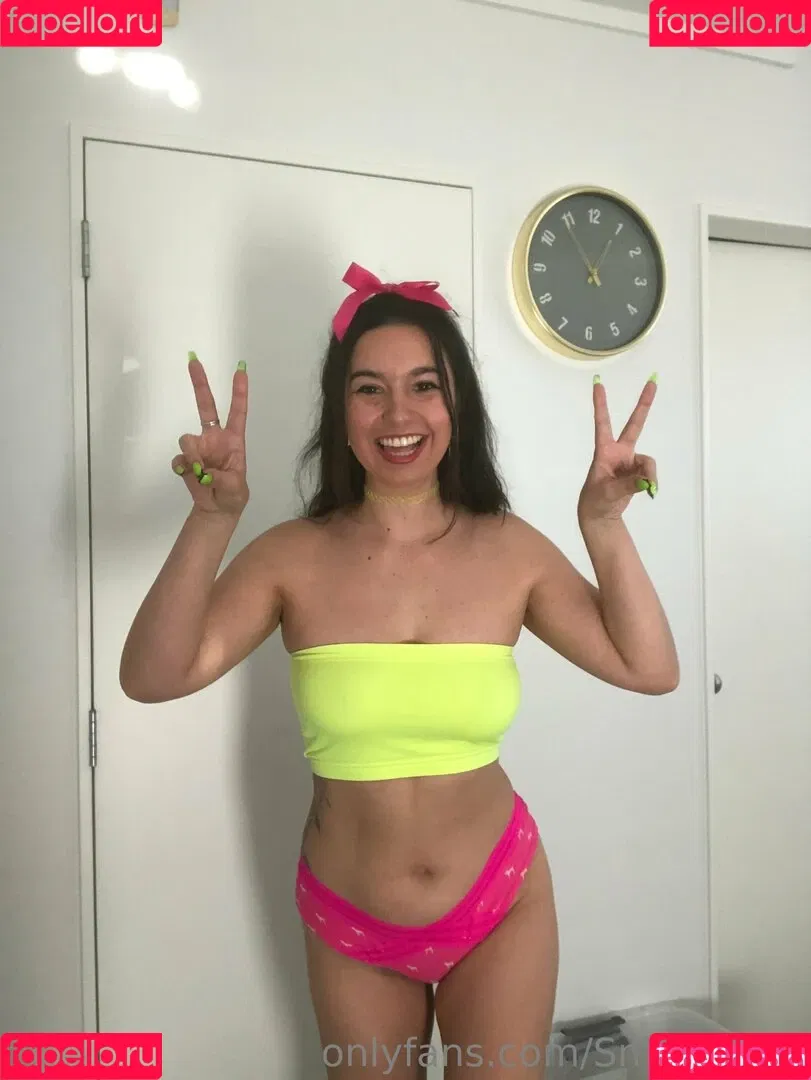 smilingcici Onlyfans Photo Gallery 
