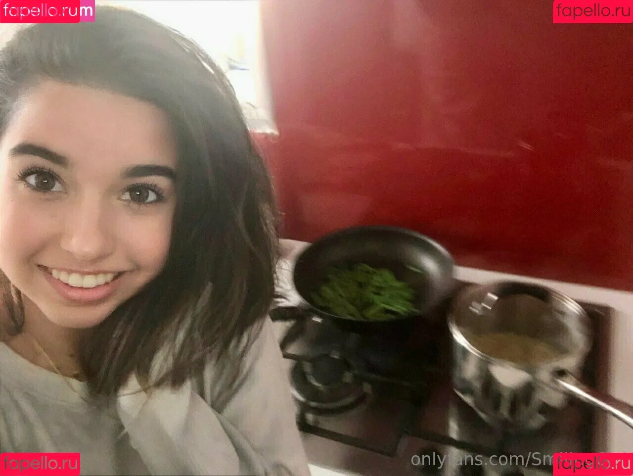 smilingcici Onlyfans Photo Gallery 