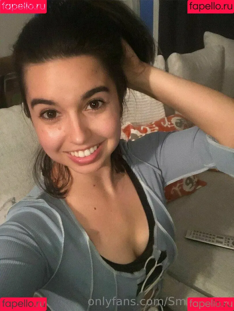 smilingcici Onlyfans Photo Gallery 