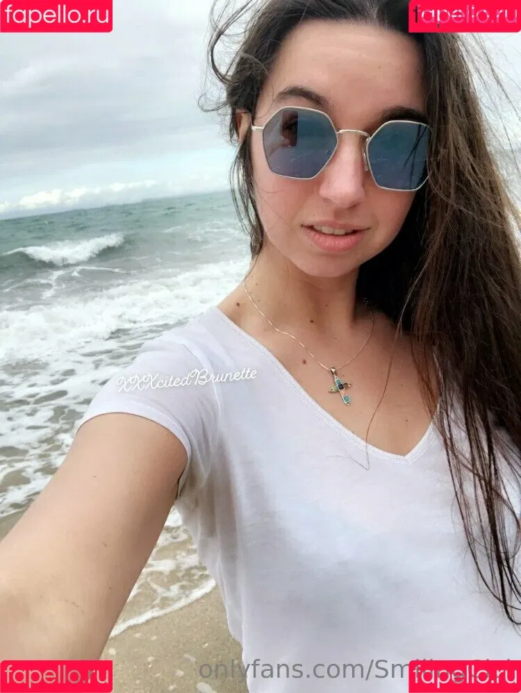 smilingcici Onlyfans Photo Gallery 