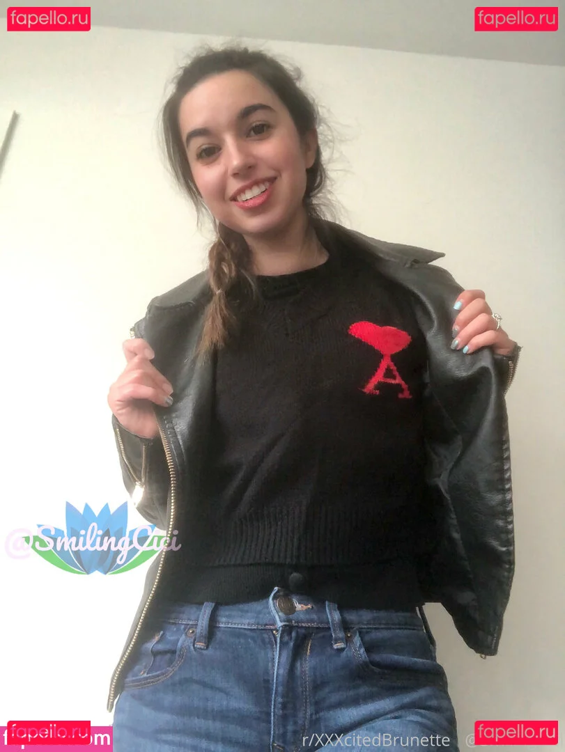 smilingcici Onlyfans Photo Gallery 