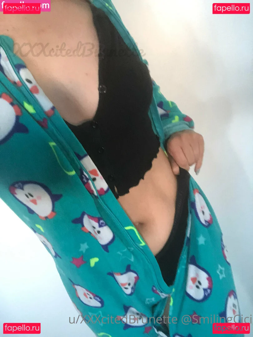 smilingcici Onlyfans Photo Gallery 