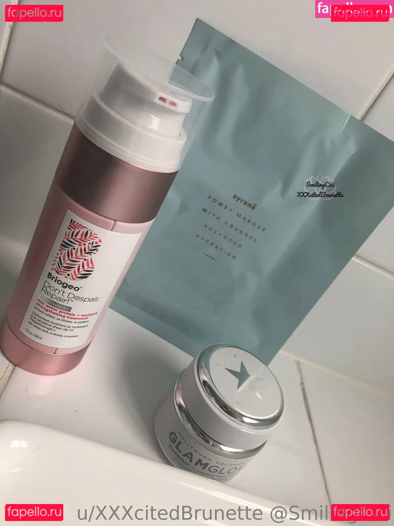 smilingcici Onlyfans Photo Gallery 