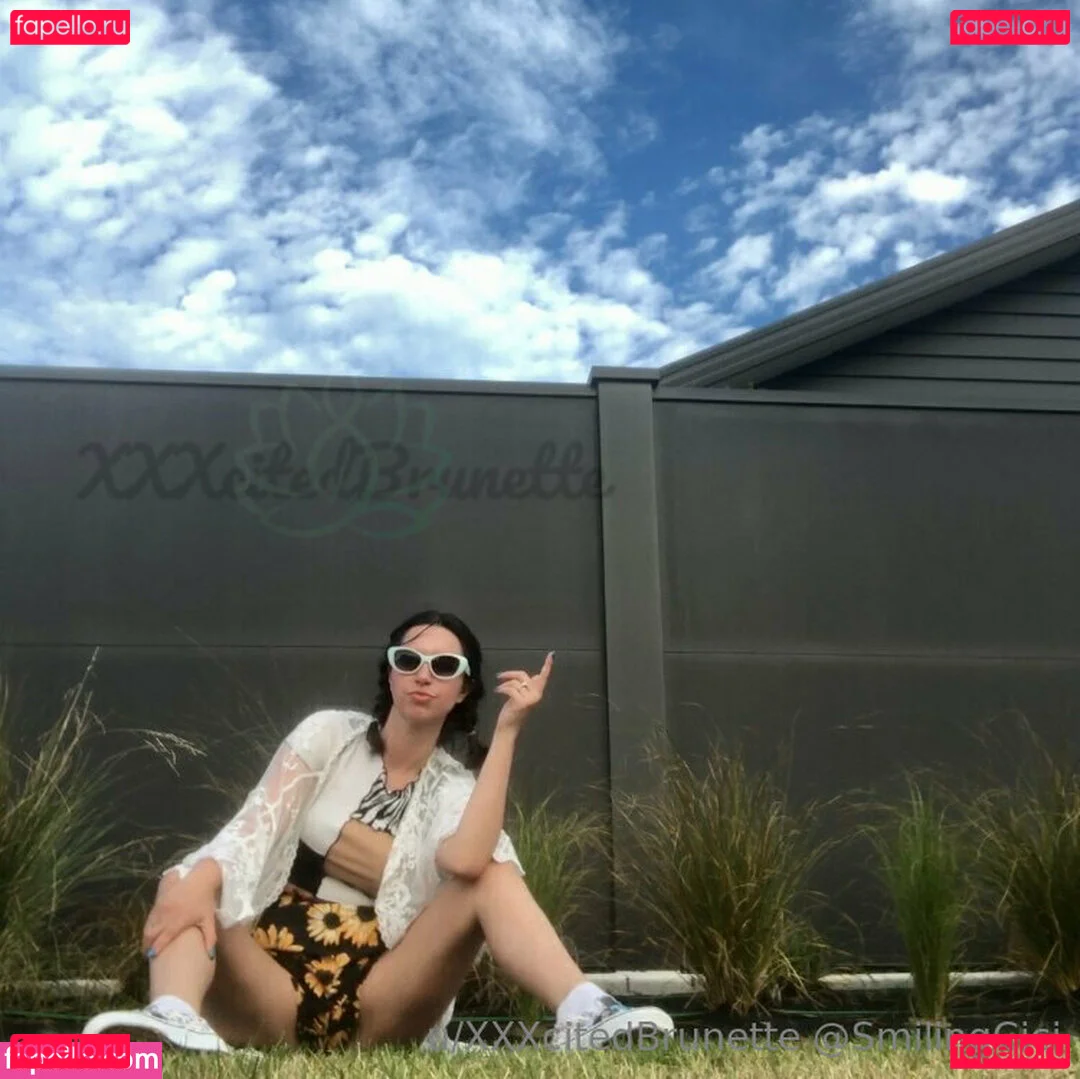 smilingcici Onlyfans Photo Gallery 