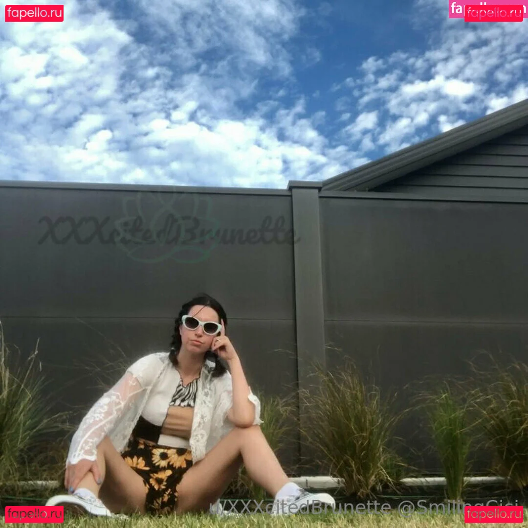 smilingcici Onlyfans Photo Gallery 