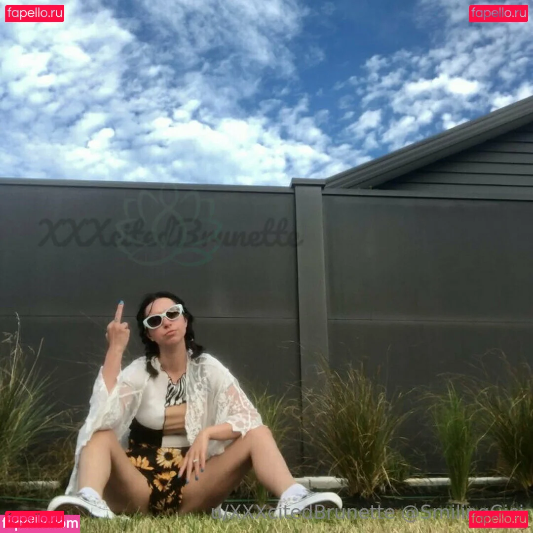 smilingcici Onlyfans Photo Gallery 