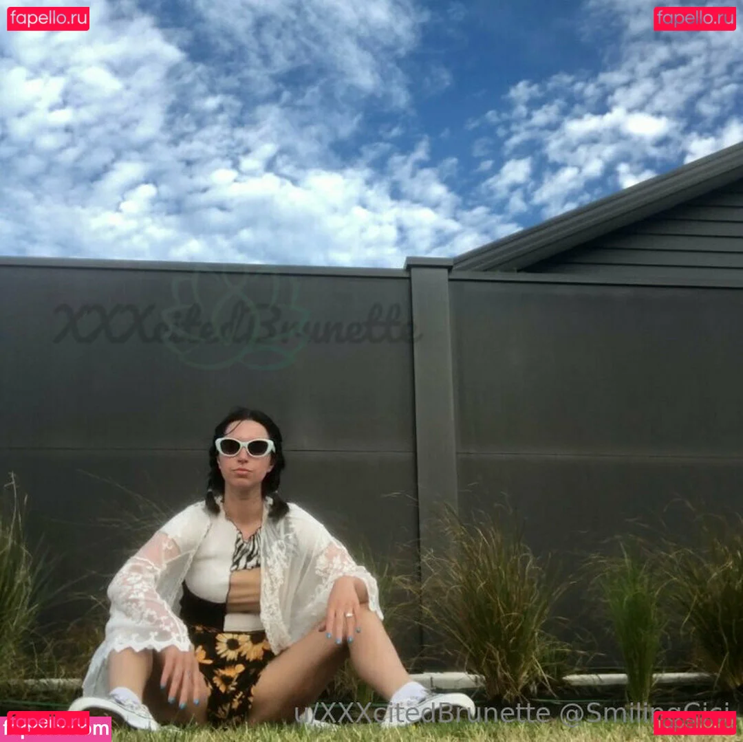 smilingcici Onlyfans Photo Gallery 