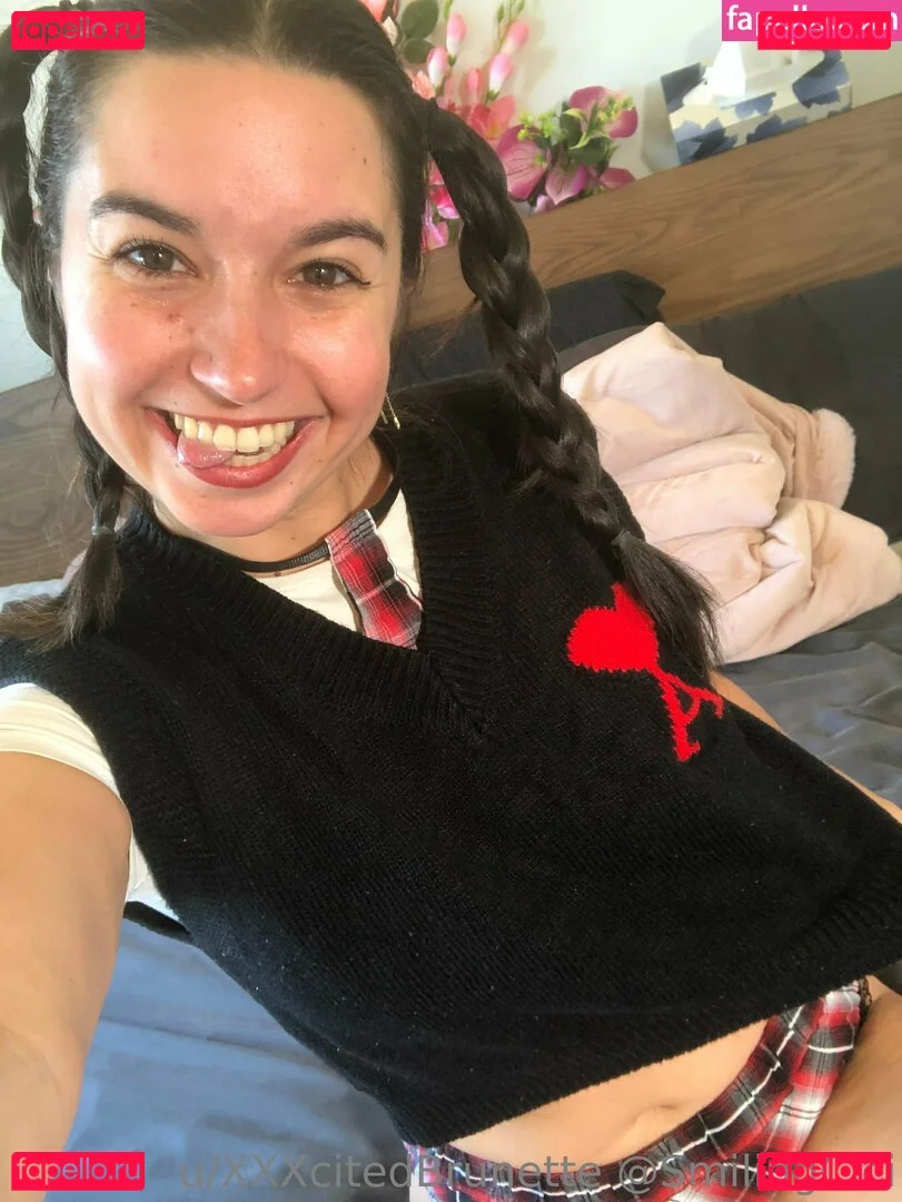 smilingcici Onlyfans Photo Gallery 