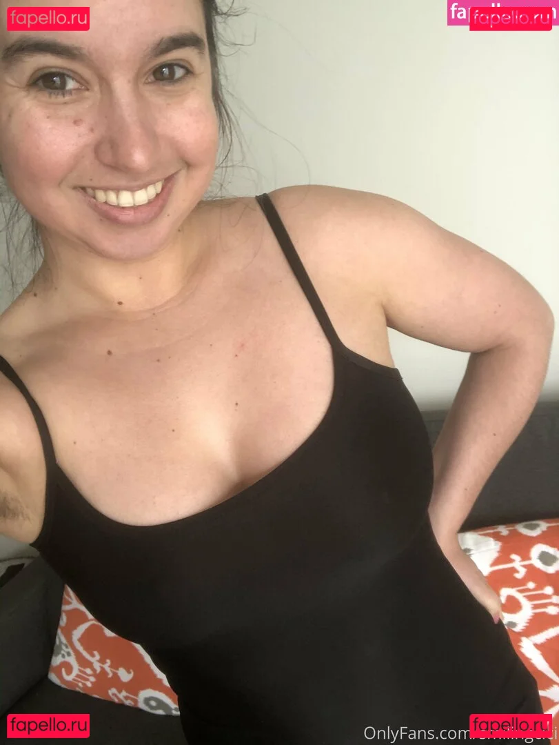 smilingcici Onlyfans Photo Gallery 