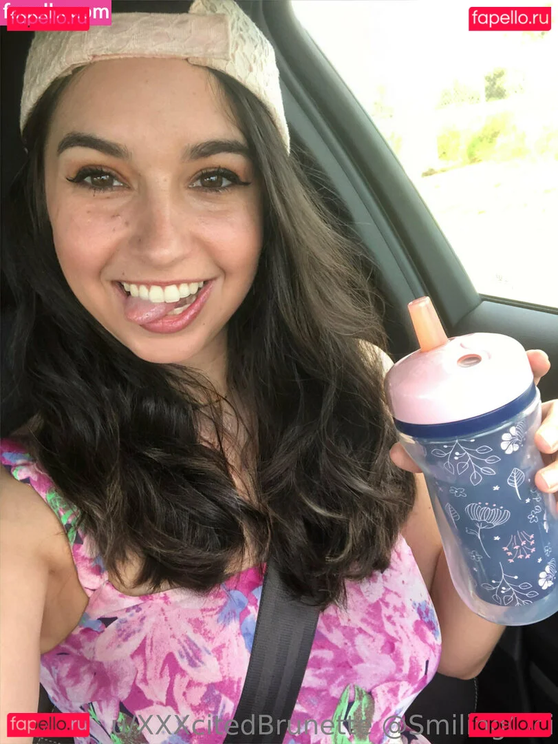 smilingcici Onlyfans Photo Gallery 