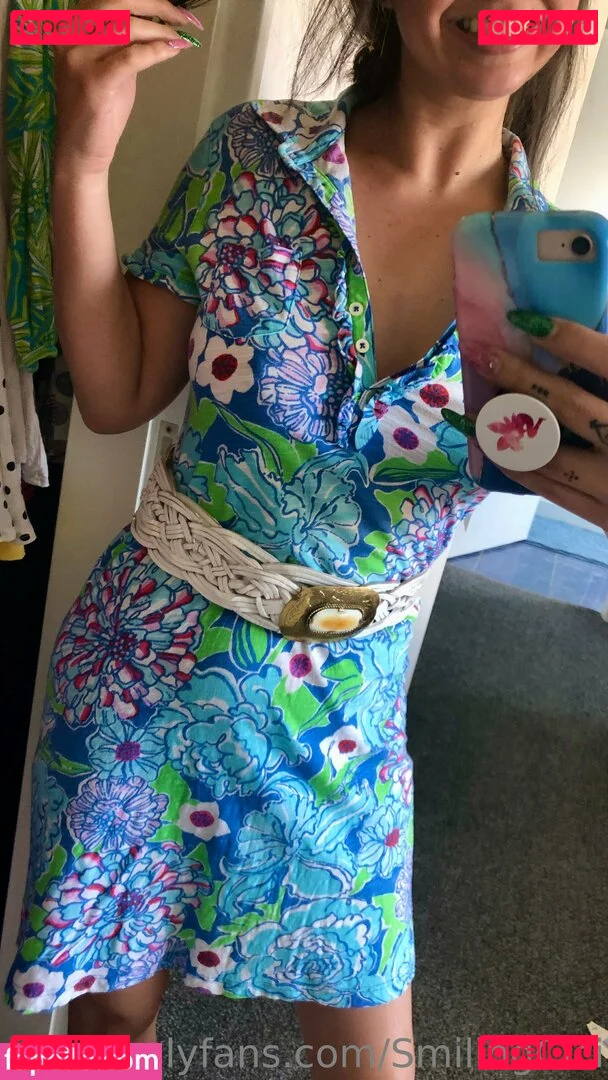 smilingcici Onlyfans Photo Gallery 