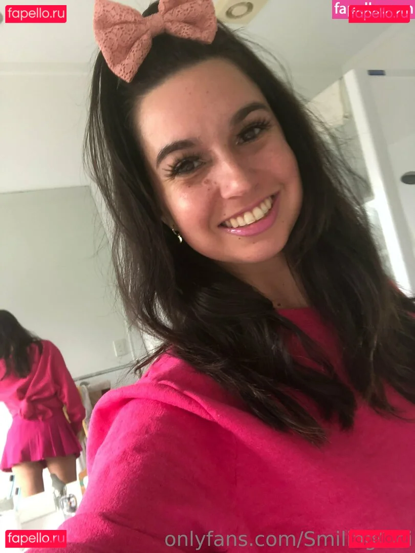 smilingcici Onlyfans Photo Gallery 