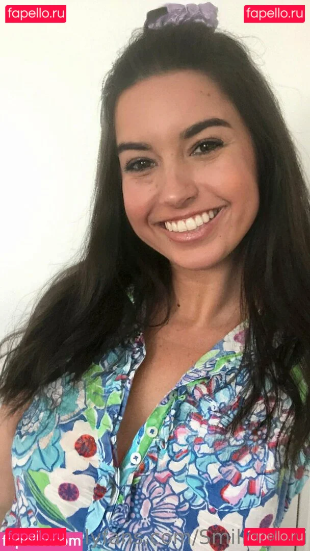 smilingcici Onlyfans Photo Gallery 