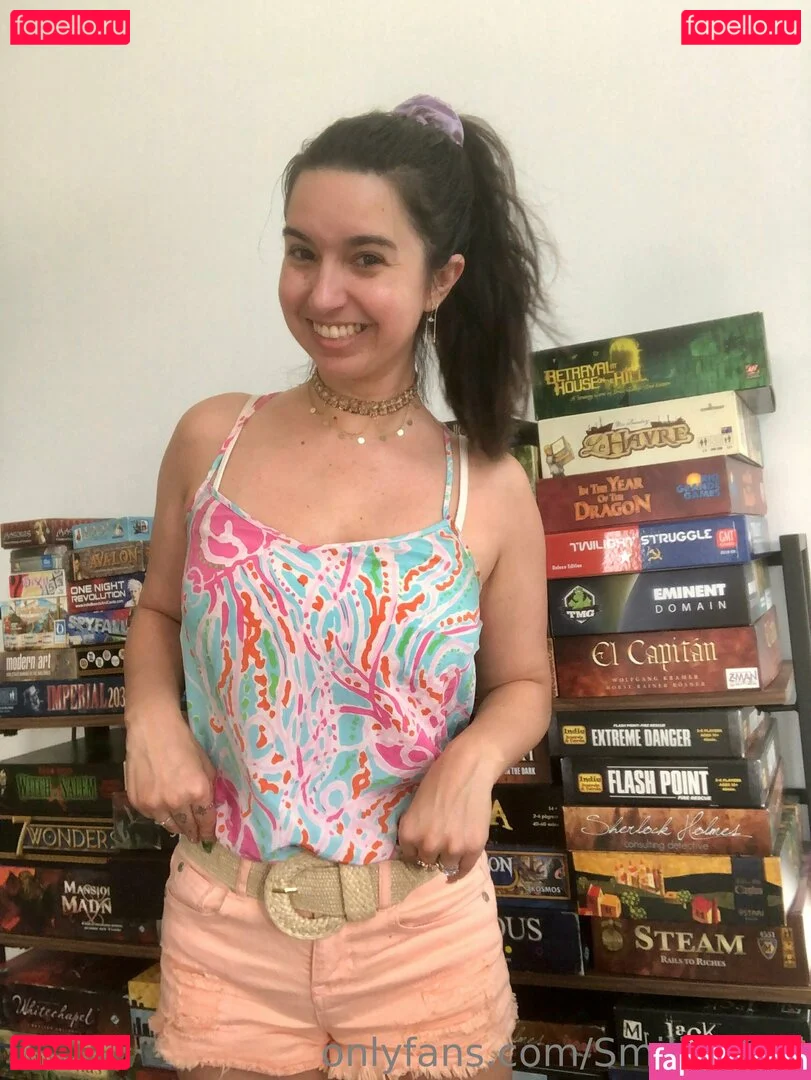 smilingcici Onlyfans Photo Gallery 